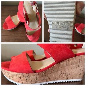 Womens Wedges